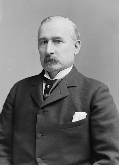 Charles N. Felton